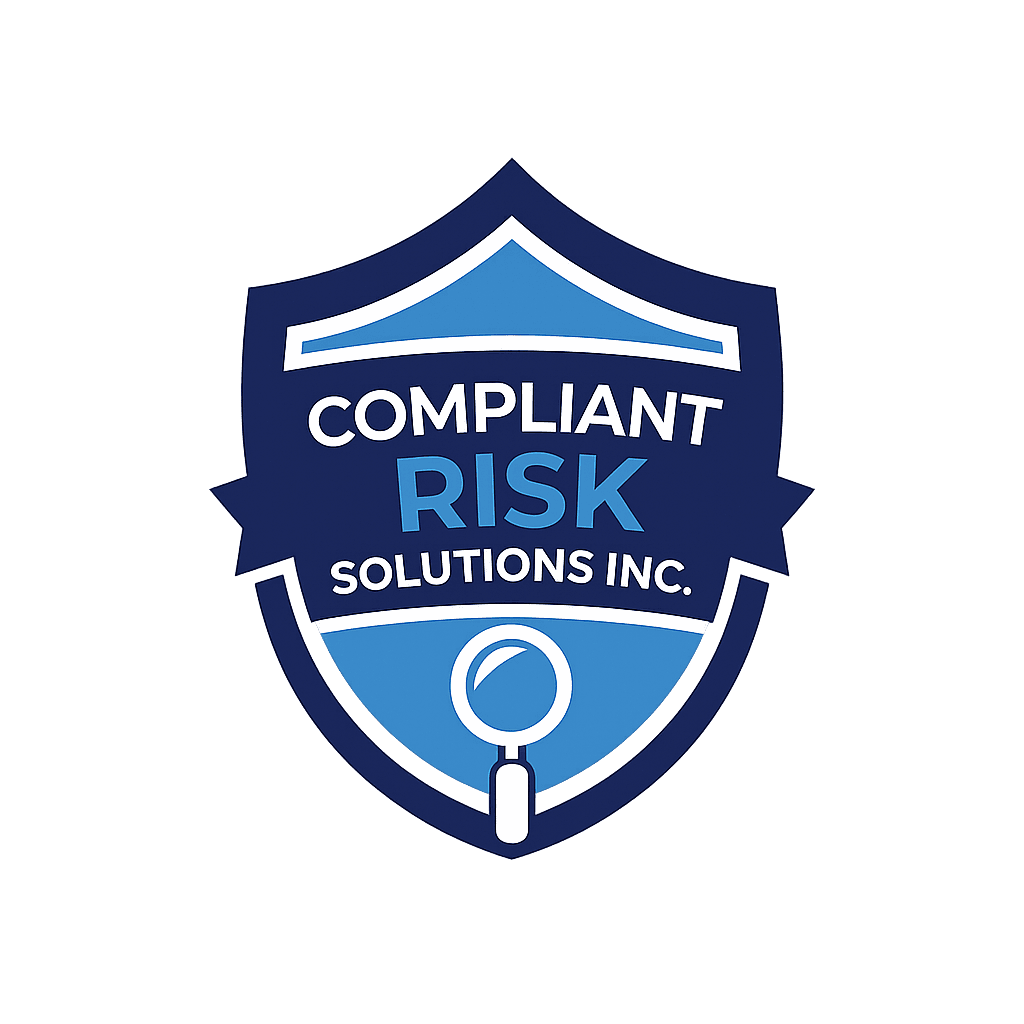 Compliant Risk Solutions logo